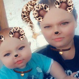 Meet your Posher, Tiffany